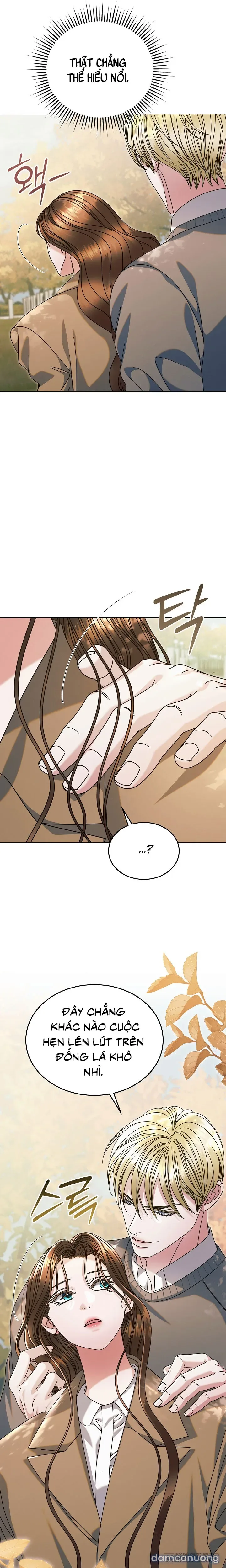 [18+] Hãy Cầu Xin Tôi Đi 