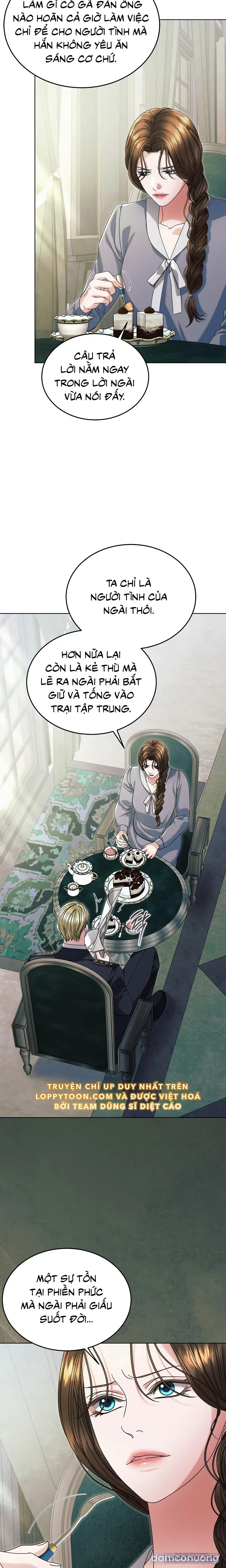 [18+] Hãy Cầu Xin Tôi Đi 