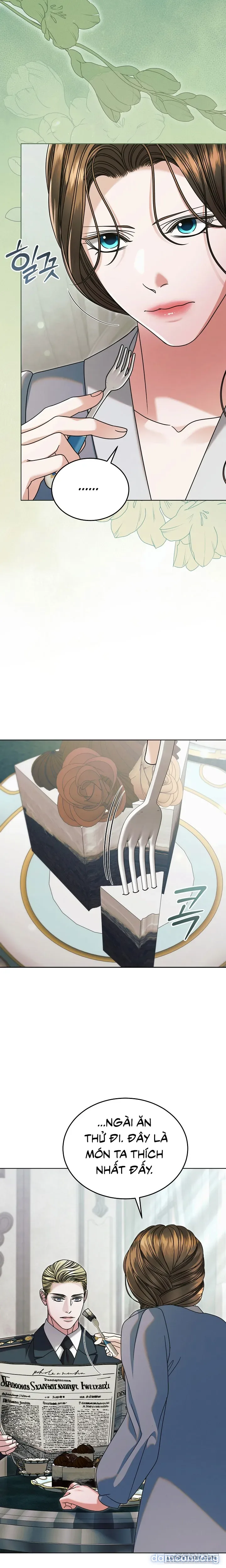 [18+] Hãy Cầu Xin Tôi Đi 