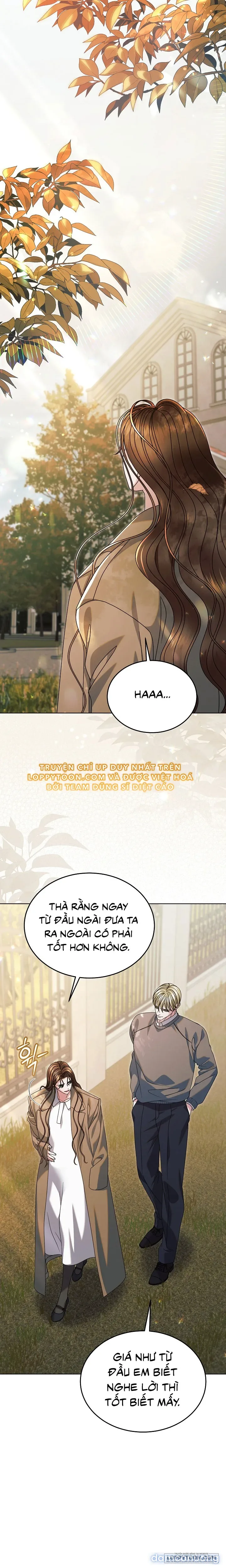 [18+] Hãy Cầu Xin Tôi Đi 