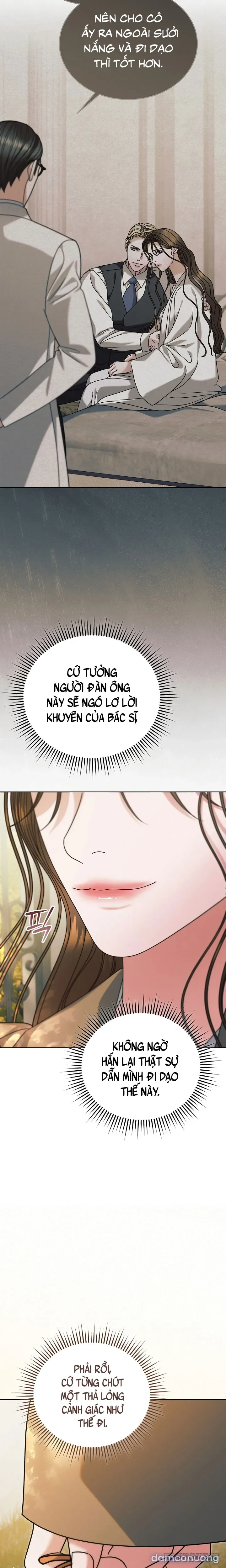 [18+] Hãy Cầu Xin Tôi Đi 
