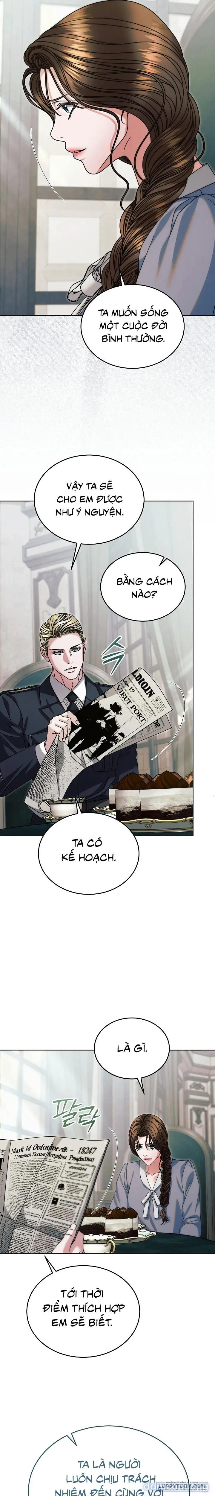 [18+] Hãy Cầu Xin Tôi Đi 