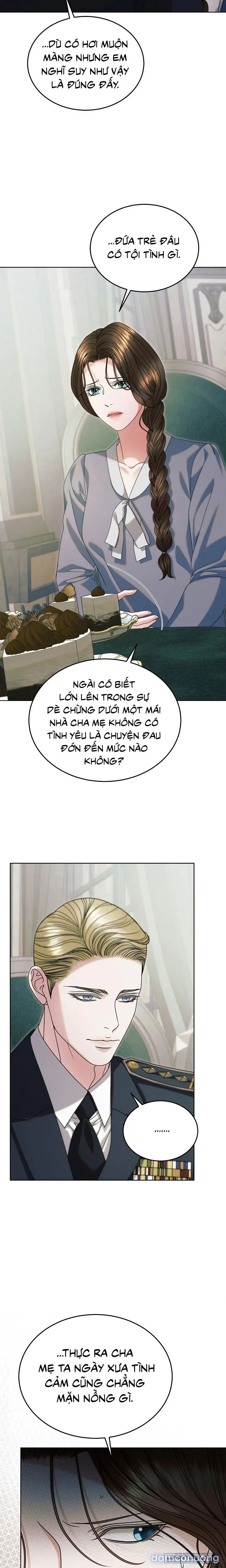 [18+] Hãy Cầu Xin Tôi Đi 