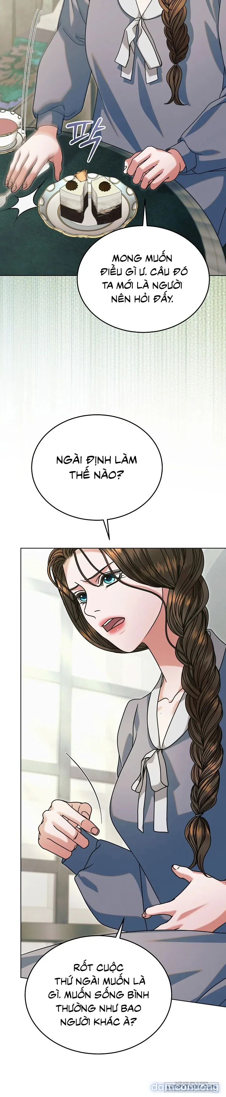 [18+] Hãy Cầu Xin Tôi Đi 