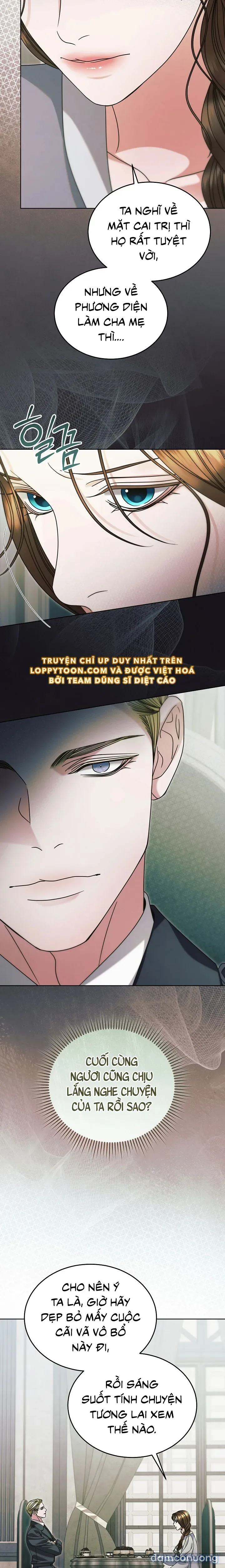 [18+] Hãy Cầu Xin Tôi Đi 