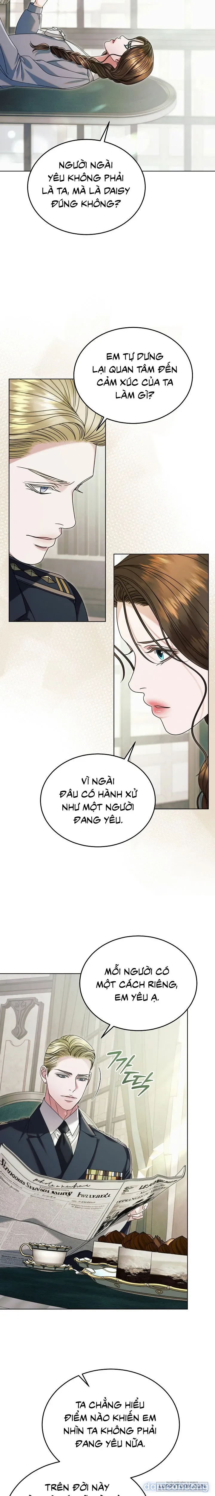 [18+] Hãy Cầu Xin Tôi Đi 