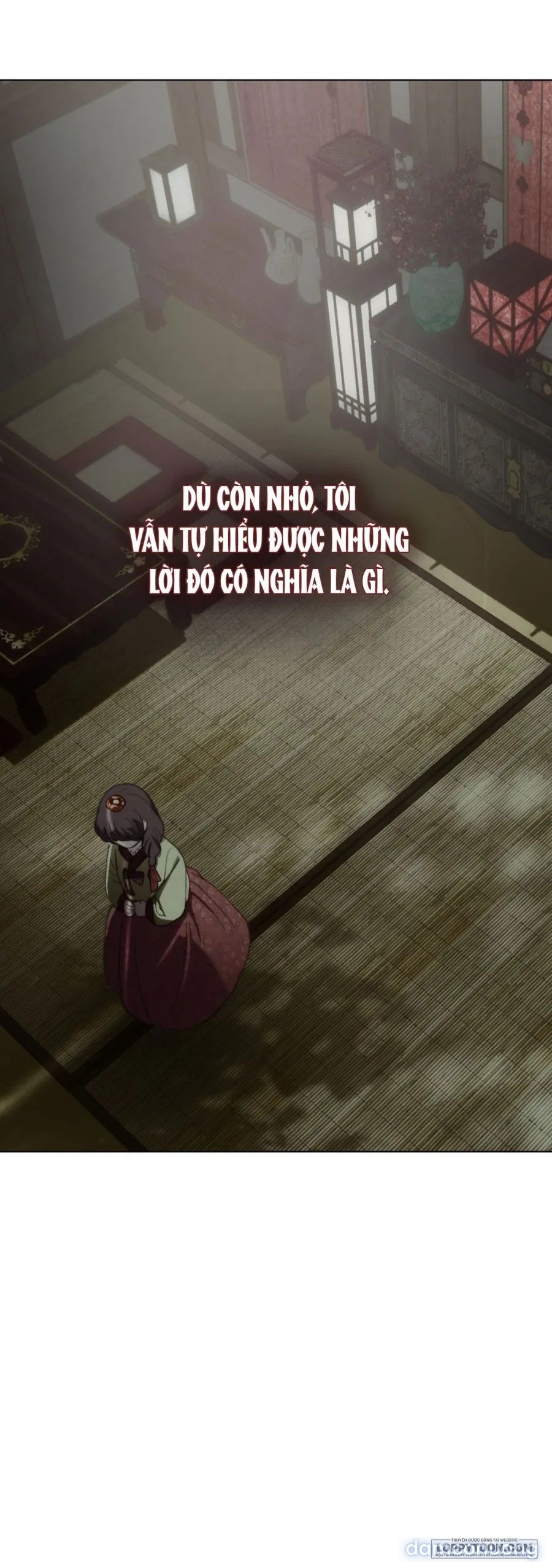 Sự Tàn Khốc Mang Tên Chuộc Tội 