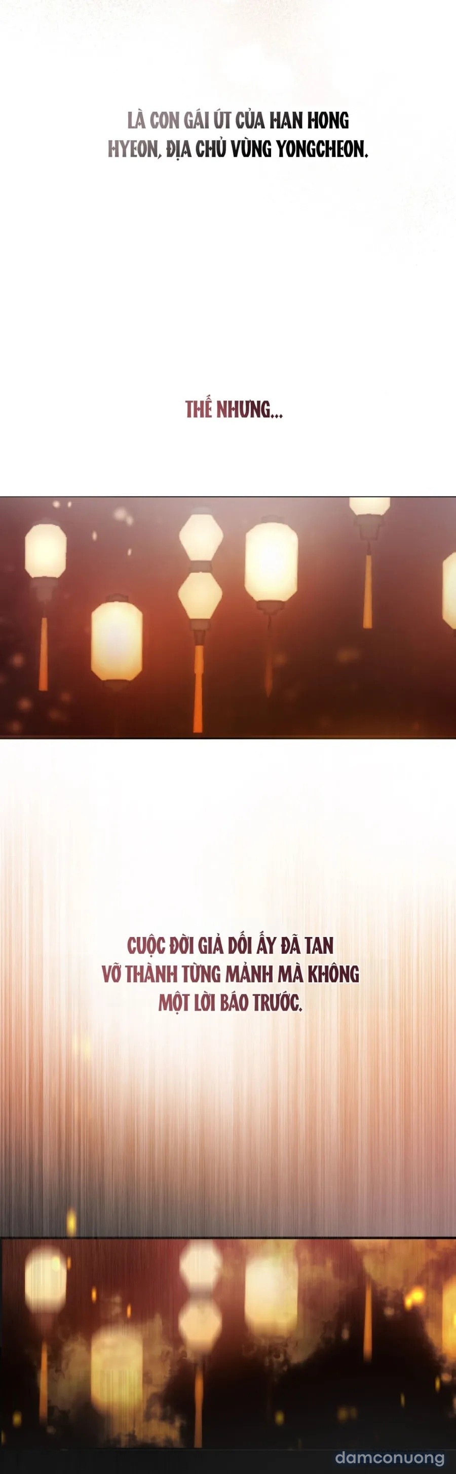Sự Tàn Khốc Mang Tên Chuộc Tội 