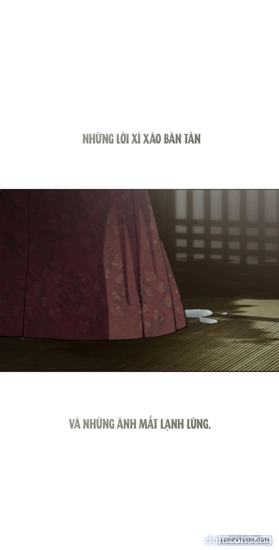 Sự Tàn Khốc Mang Tên Chuộc Tội 