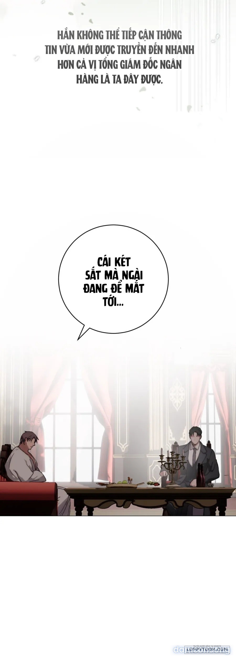 Sự Tàn Khốc Mang Tên Chuộc Tội 