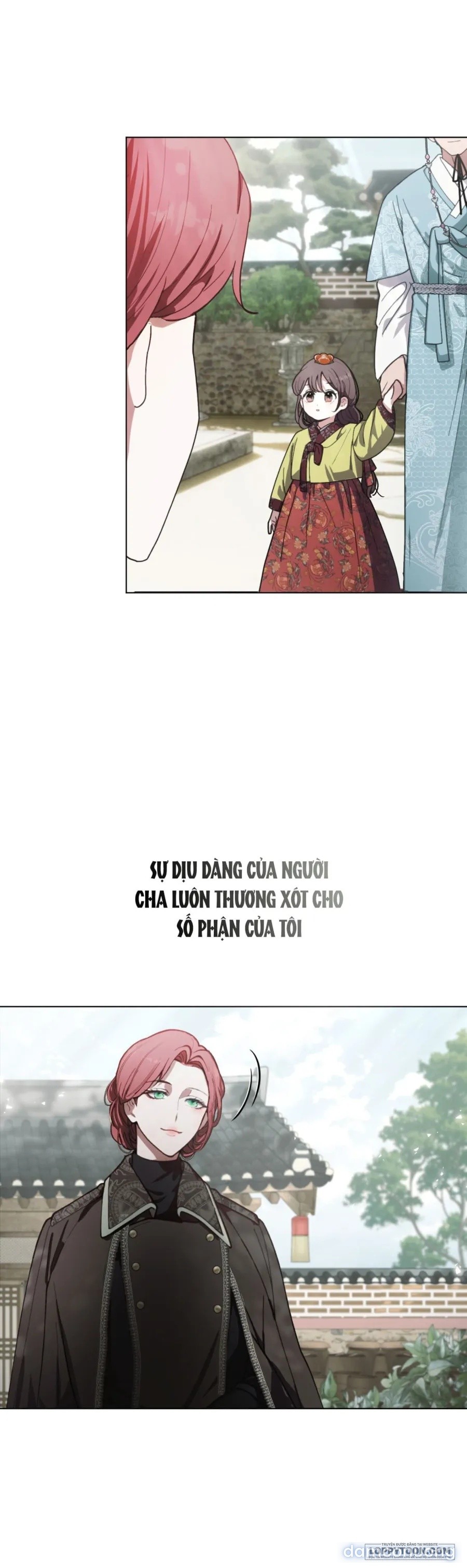 Sự Tàn Khốc Mang Tên Chuộc Tội 