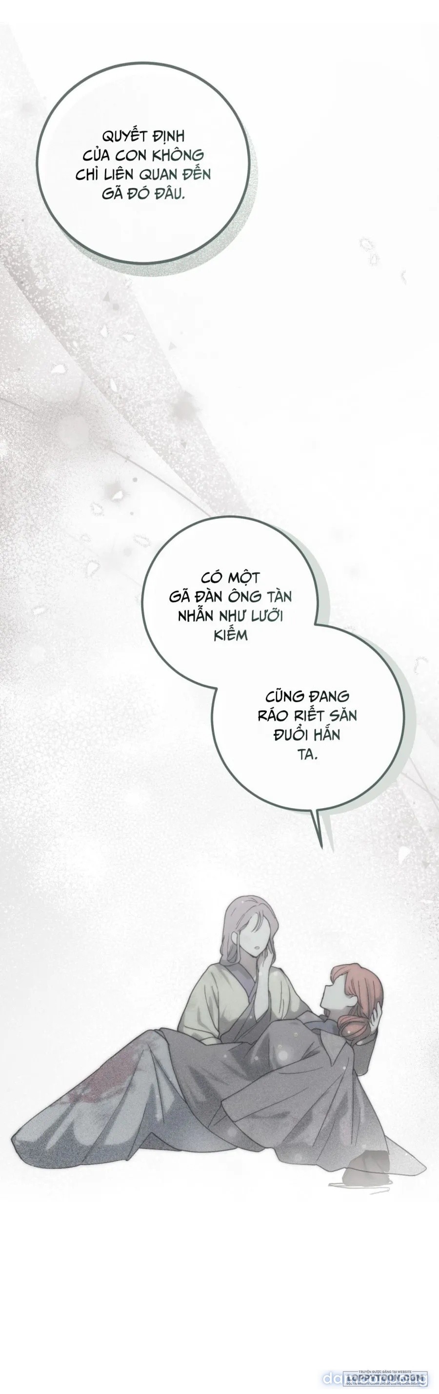 Sự Tàn Khốc Mang Tên Chuộc Tội 