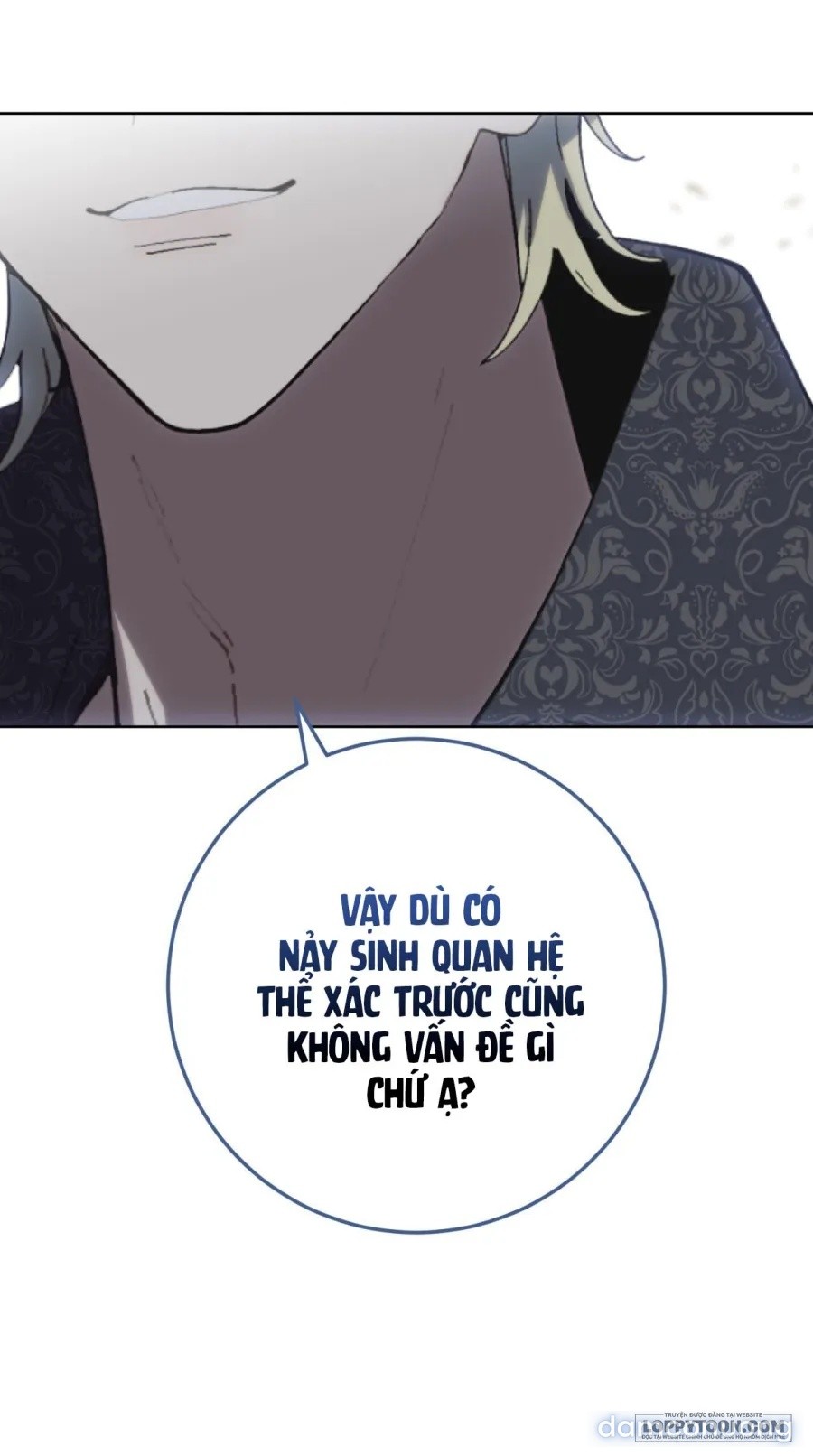 Sự Tàn Khốc Mang Tên Chuộc Tội 