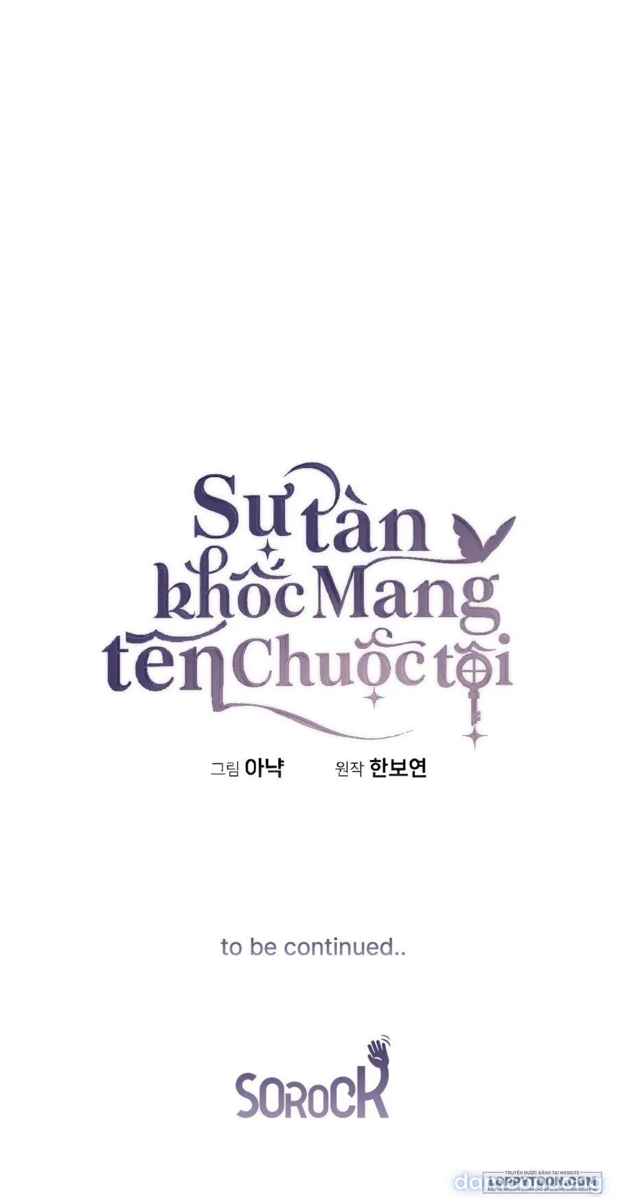 Sự Tàn Khốc Mang Tên Chuộc Tội 