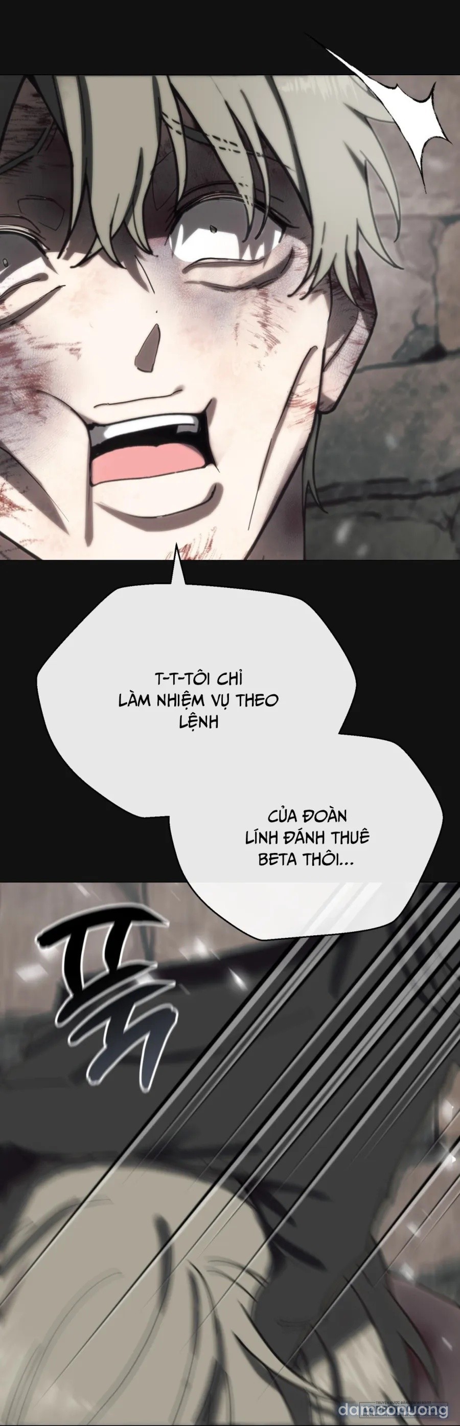 Sự Tàn Khốc Mang Tên Chuộc Tội 