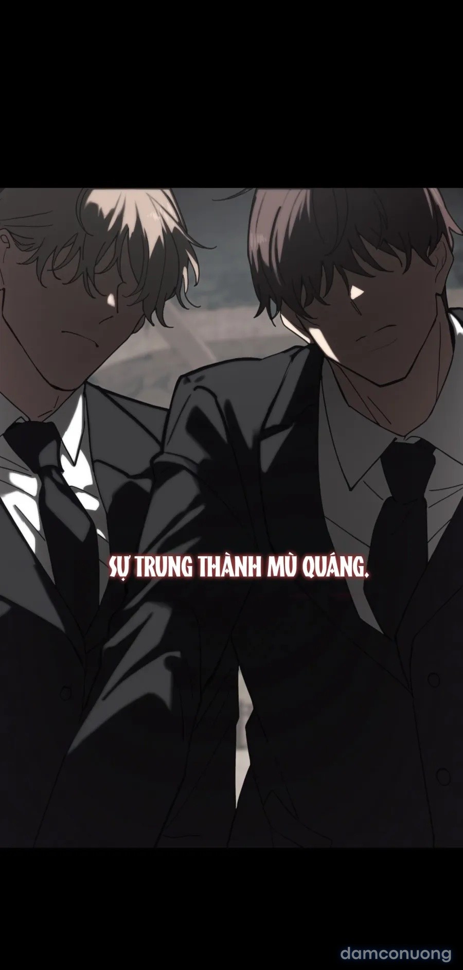 Sự Tàn Khốc Mang Tên Chuộc Tội 