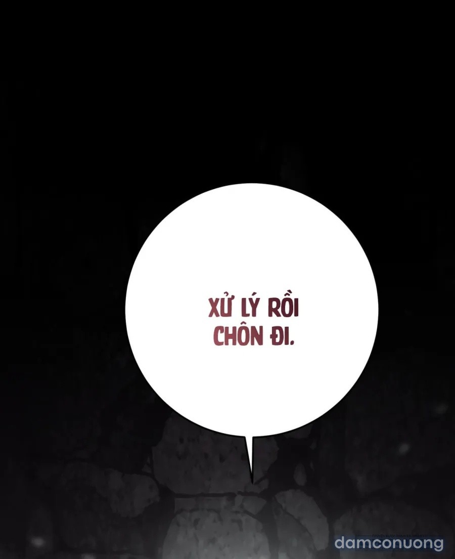 Sự Tàn Khốc Mang Tên Chuộc Tội 
