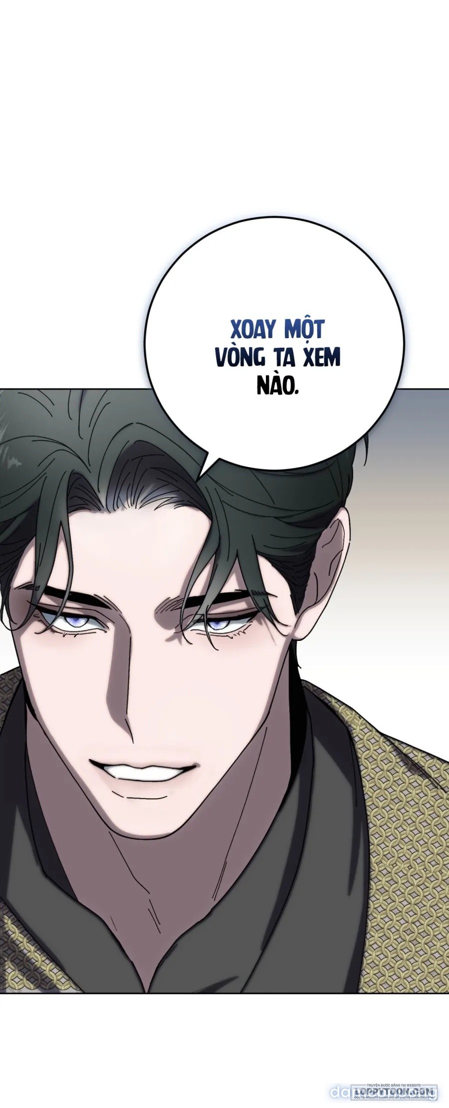 Sự Tàn Khốc Mang Tên Chuộc Tội 