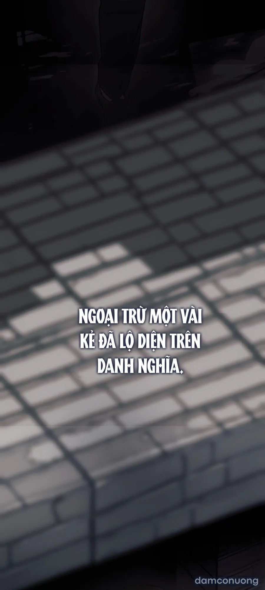 Sự Tàn Khốc Mang Tên Chuộc Tội 