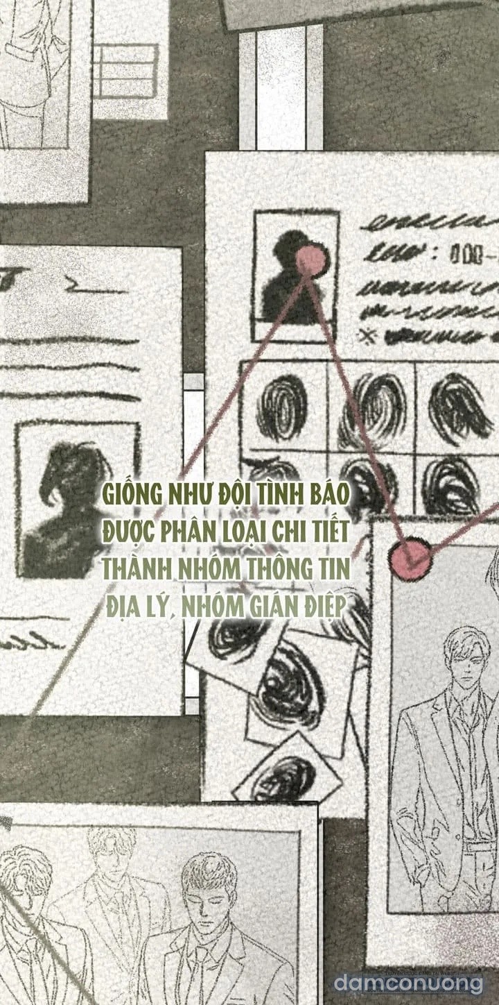 Sự Tàn Khốc Mang Tên Chuộc Tội 