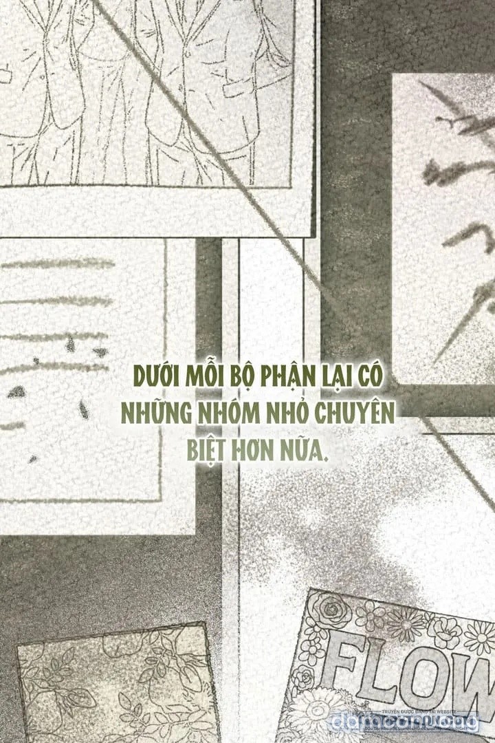 Sự Tàn Khốc Mang Tên Chuộc Tội 