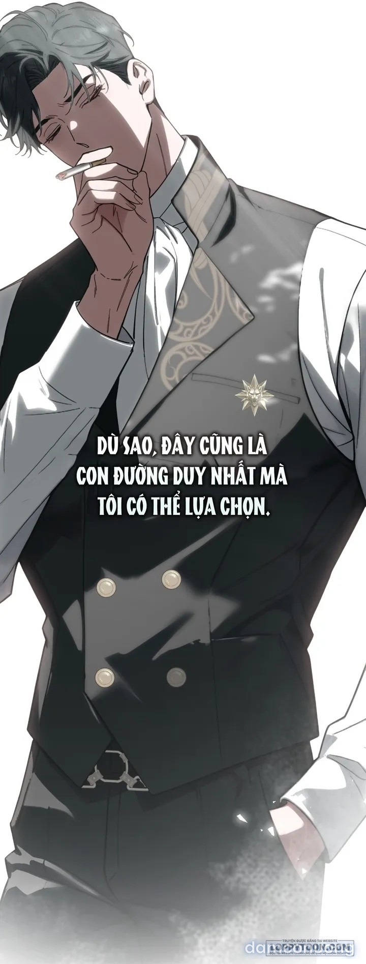 Sự Tàn Khốc Mang Tên Chuộc Tội 