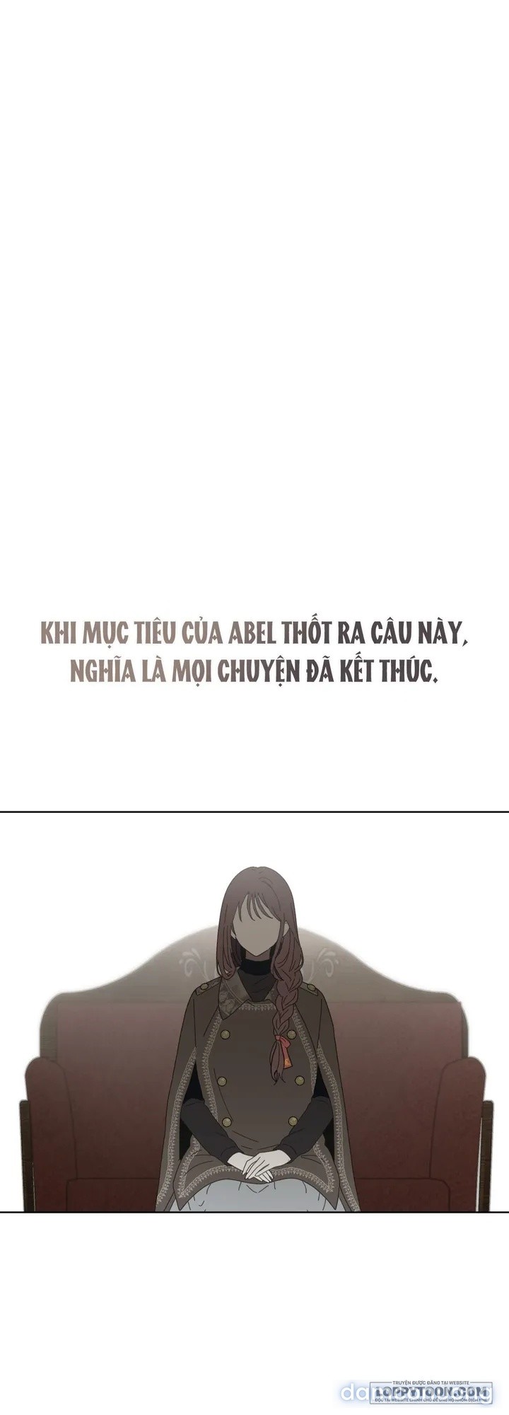 Sự Tàn Khốc Mang Tên Chuộc Tội 