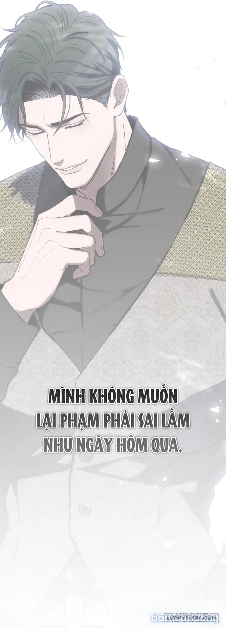 Sự Tàn Khốc Mang Tên Chuộc Tội 
