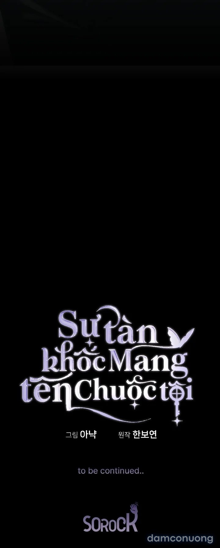 Sự Tàn Khốc Mang Tên Chuộc Tội 
