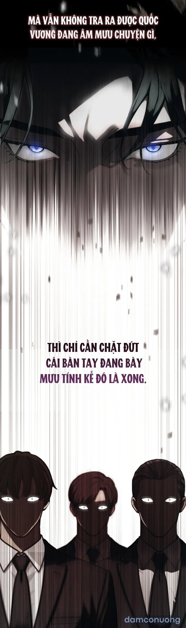 Sự Tàn Khốc Mang Tên Chuộc Tội 