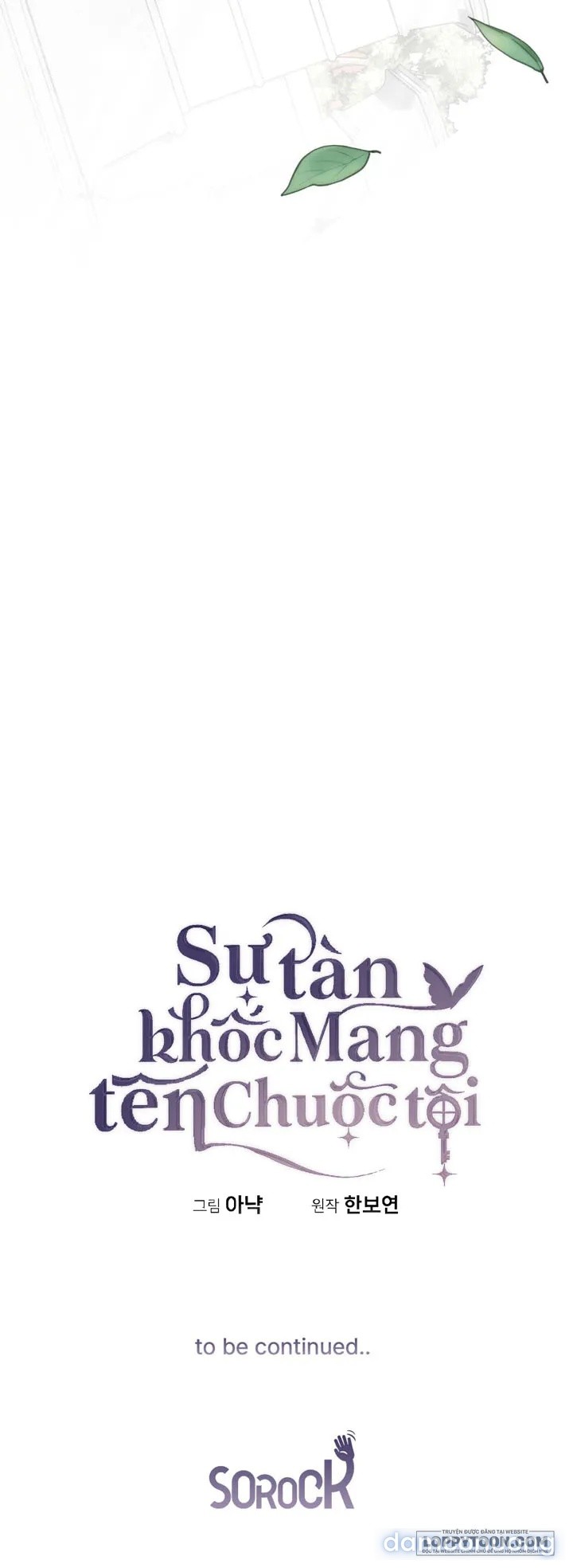 Sự Tàn Khốc Mang Tên Chuộc Tội 