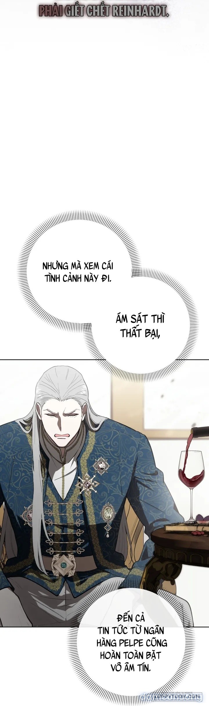 Sự Tàn Khốc Mang Tên Chuộc Tội 