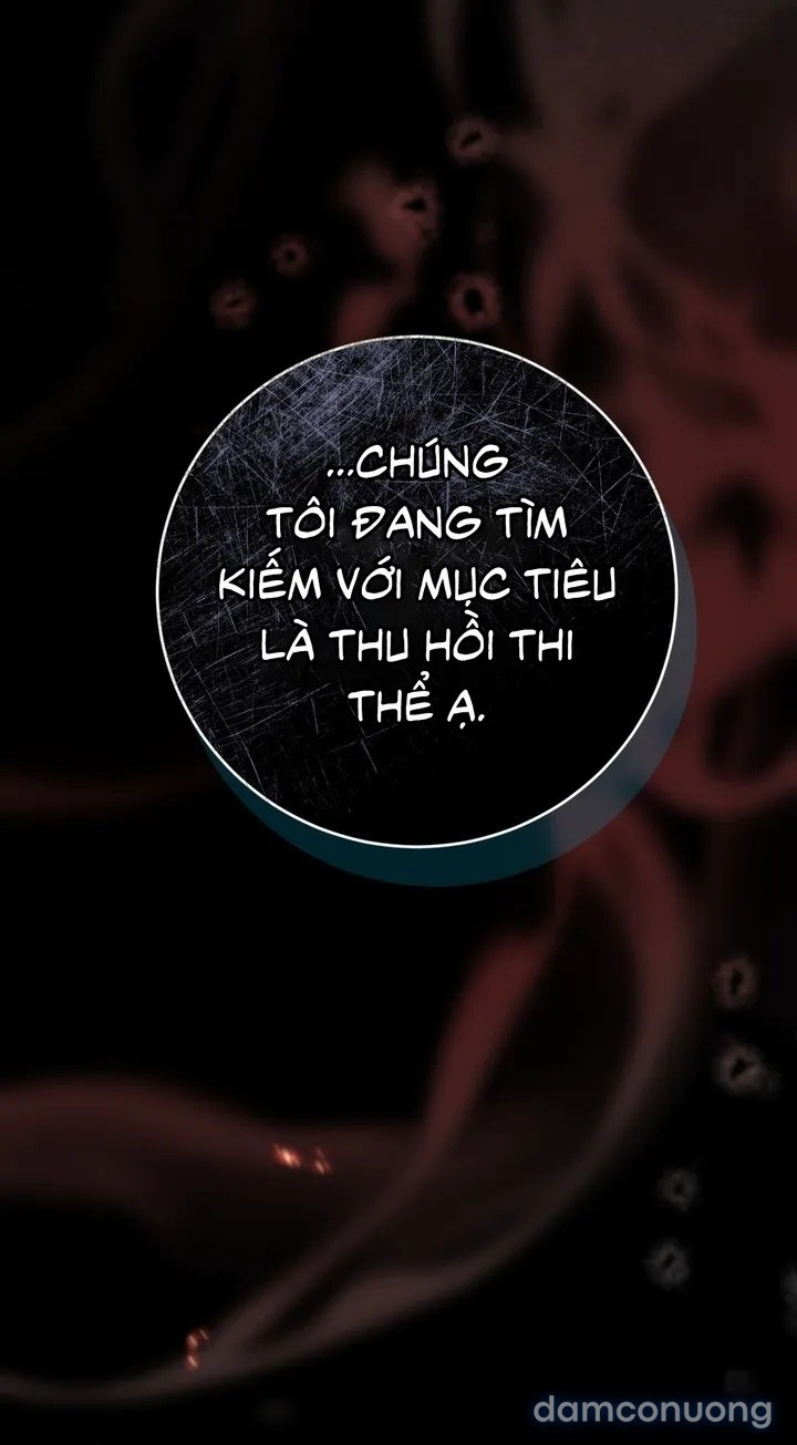 Sự Tàn Khốc Mang Tên Chuộc Tội 