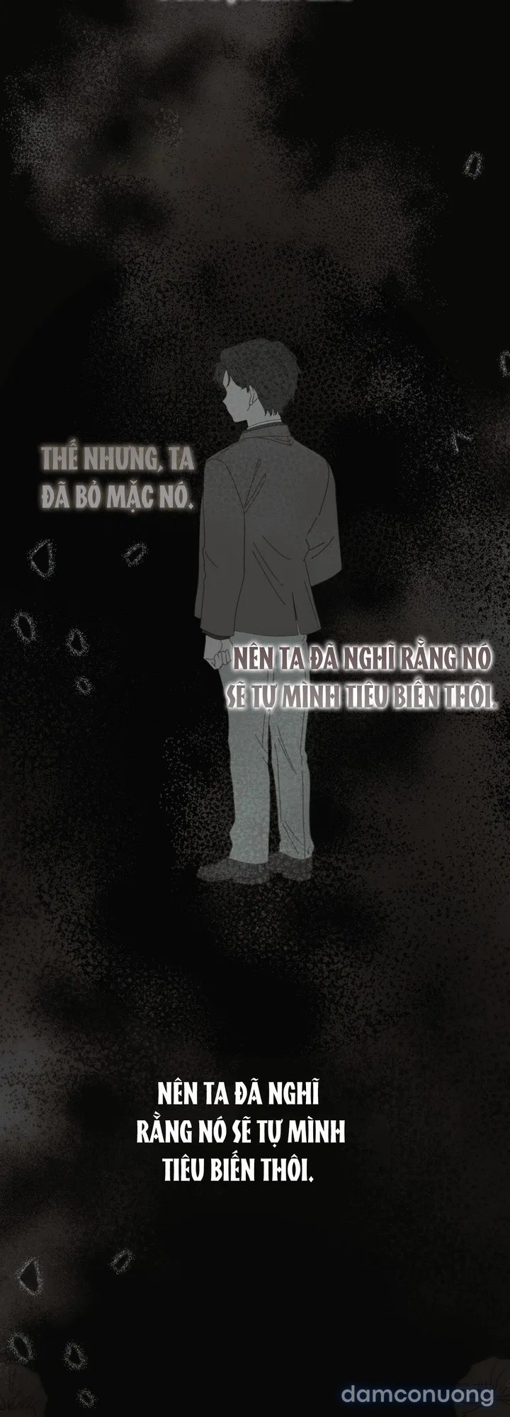 Sự Tàn Khốc Mang Tên Chuộc Tội 
