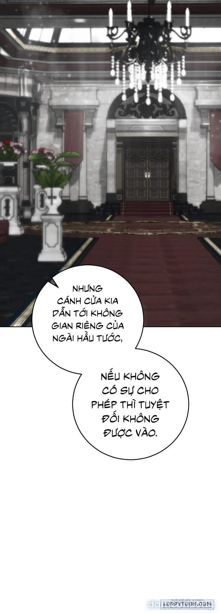 Sự Tàn Khốc Mang Tên Chuộc Tội 