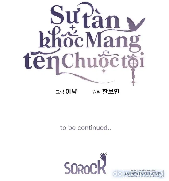 Sự Tàn Khốc Mang Tên Chuộc Tội 