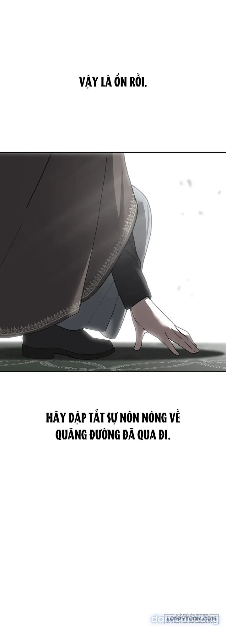 Sự Tàn Khốc Mang Tên Chuộc Tội 