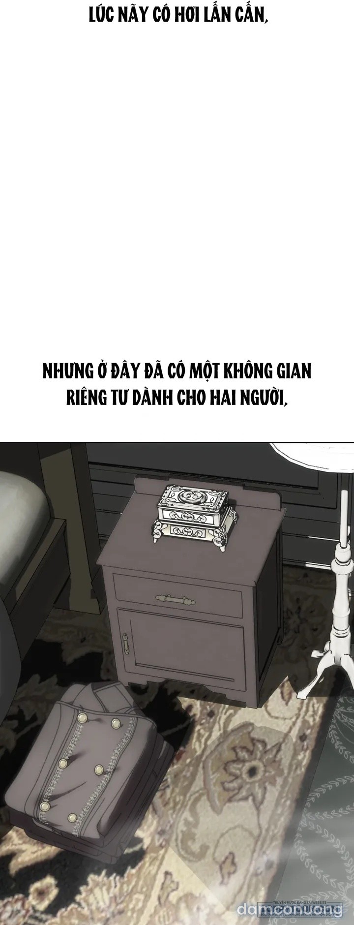 Sự Tàn Khốc Mang Tên Chuộc Tội 