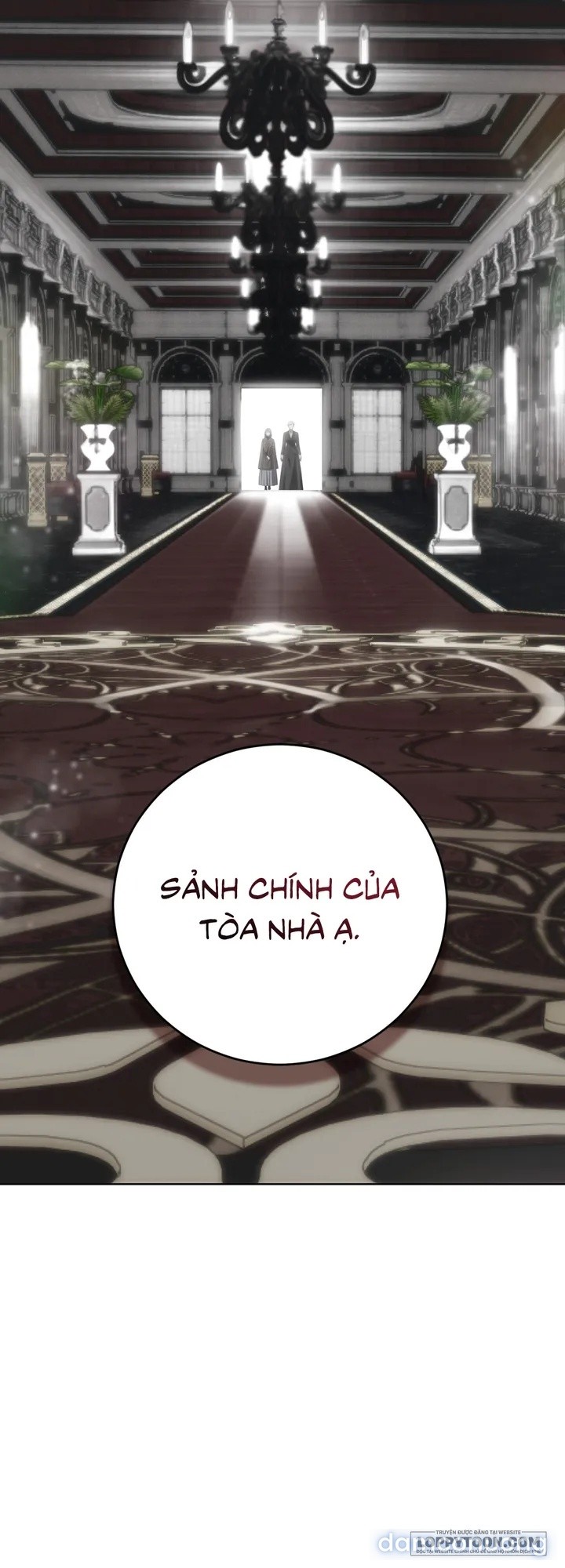 Sự Tàn Khốc Mang Tên Chuộc Tội 