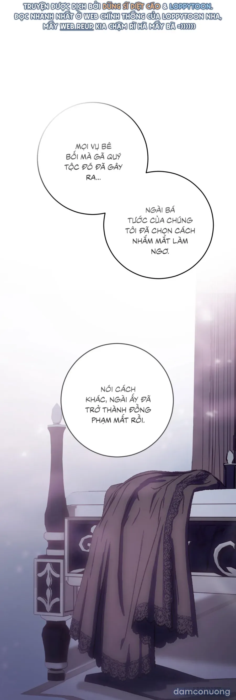Sự Tàn Khốc Mang Tên Chuộc Tội 