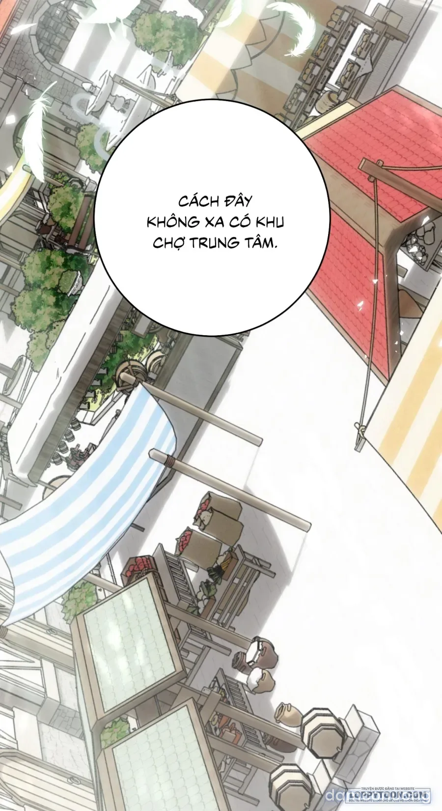 Sự Tàn Khốc Mang Tên Chuộc Tội 