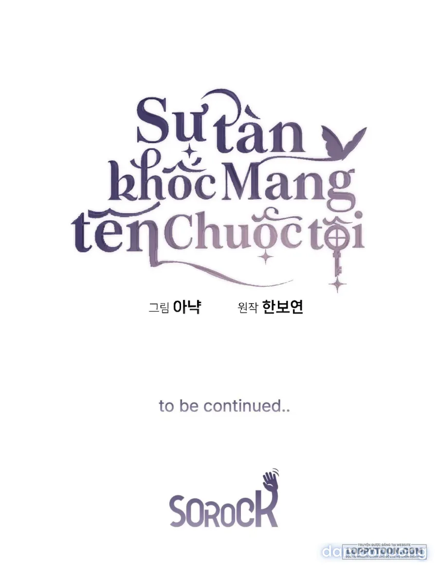Sự Tàn Khốc Mang Tên Chuộc Tội 