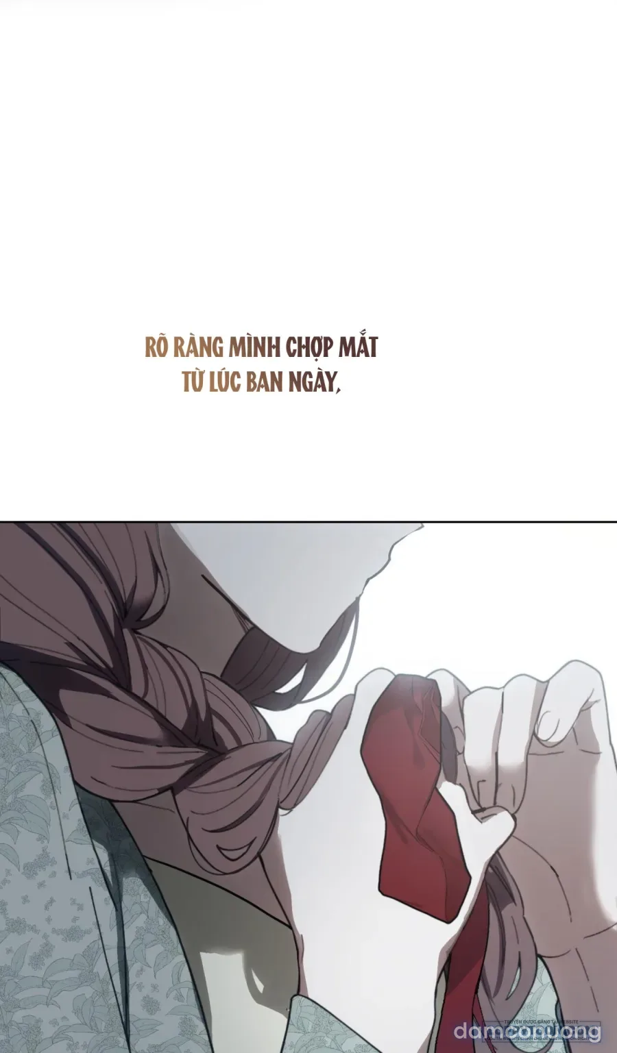 Sự Tàn Khốc Mang Tên Chuộc Tội 