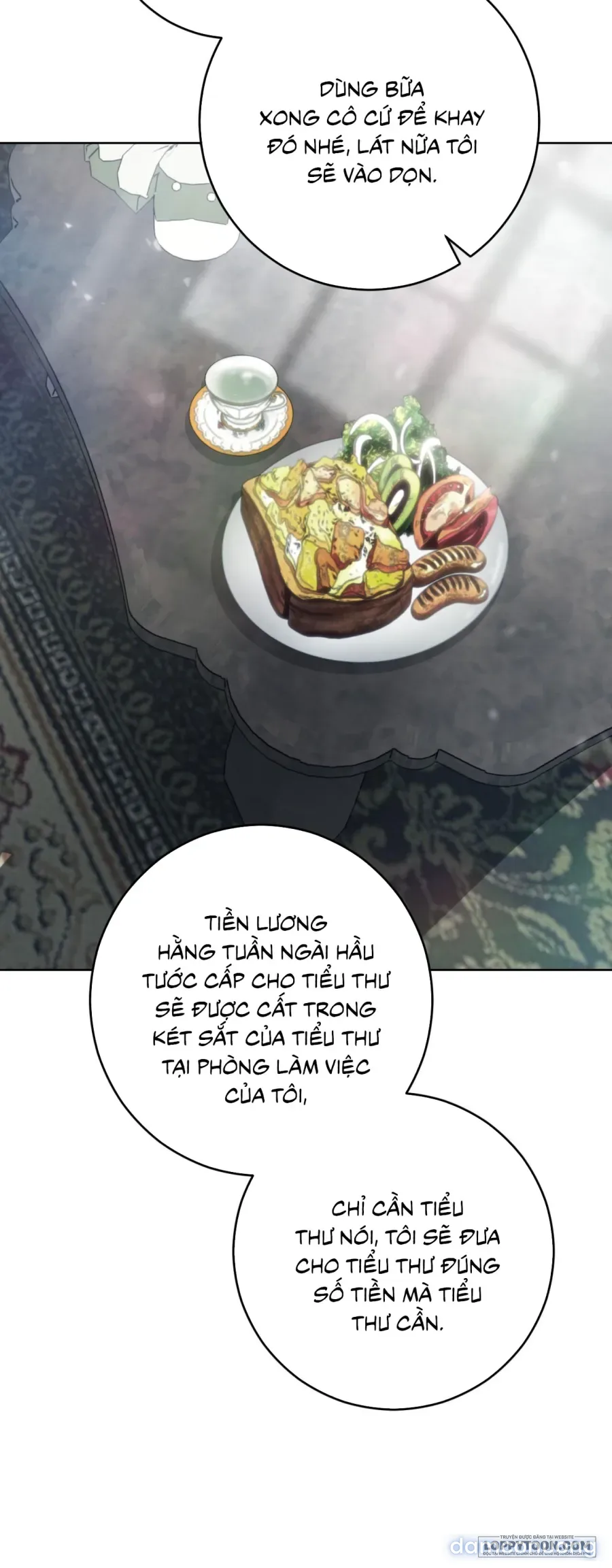 Sự Tàn Khốc Mang Tên Chuộc Tội 