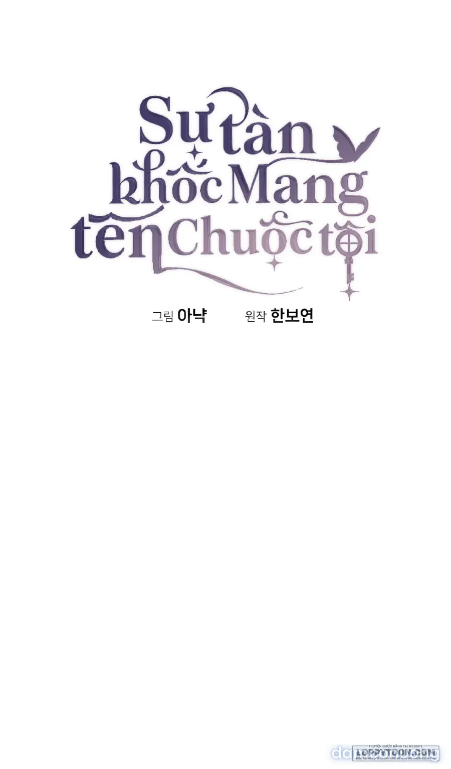 Sự Tàn Khốc Mang Tên Chuộc Tội 