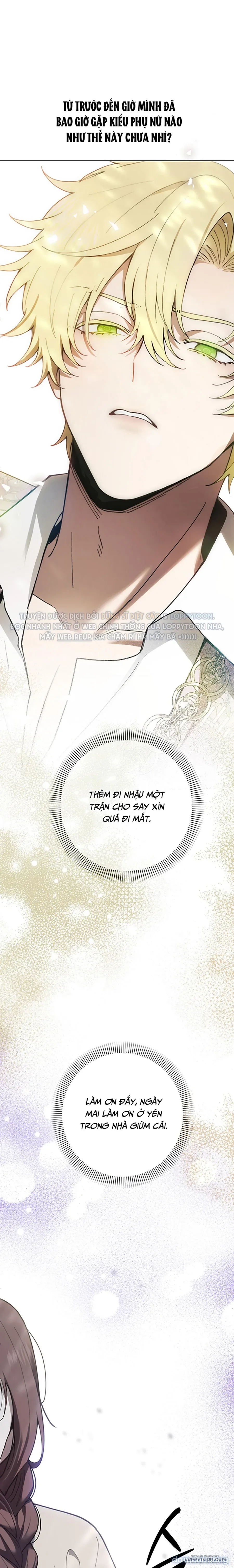 Sự Tàn Khốc Mang Tên Chuộc Tội 