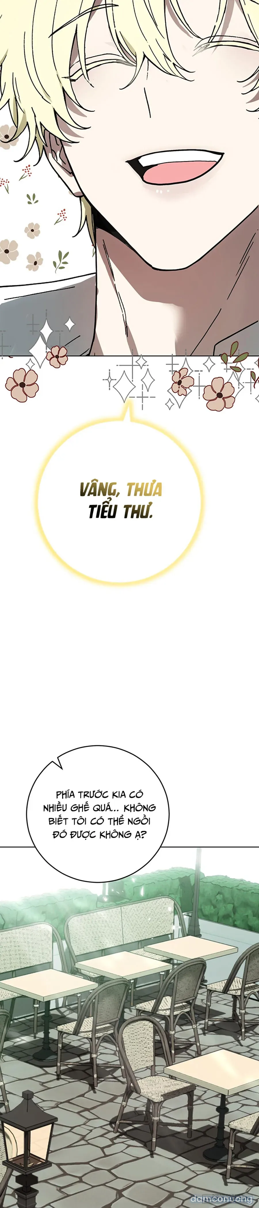 Sự Tàn Khốc Mang Tên Chuộc Tội 