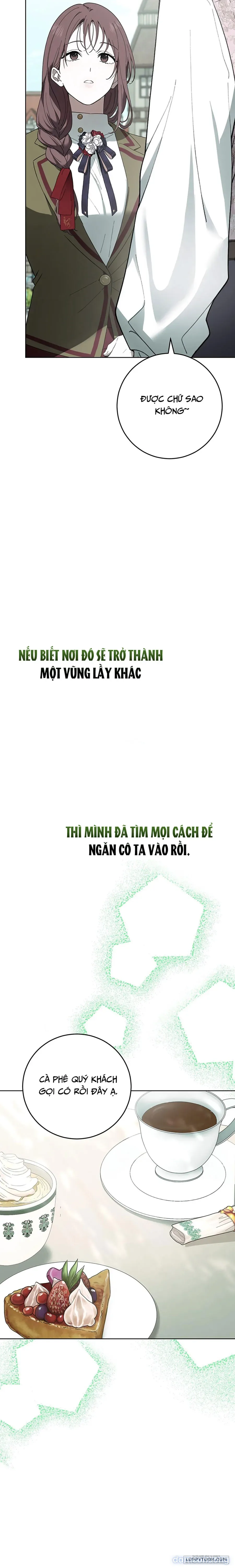 Sự Tàn Khốc Mang Tên Chuộc Tội 