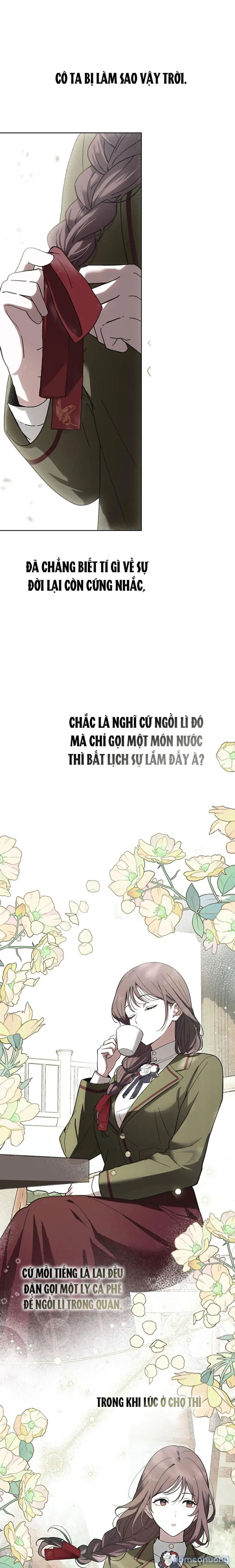 Sự Tàn Khốc Mang Tên Chuộc Tội 