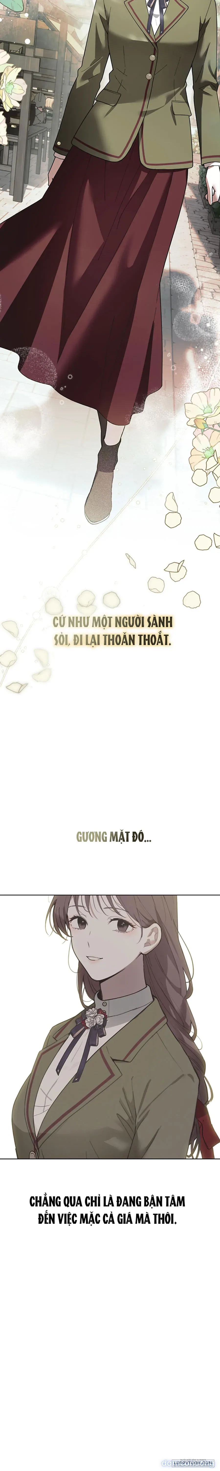 Sự Tàn Khốc Mang Tên Chuộc Tội 